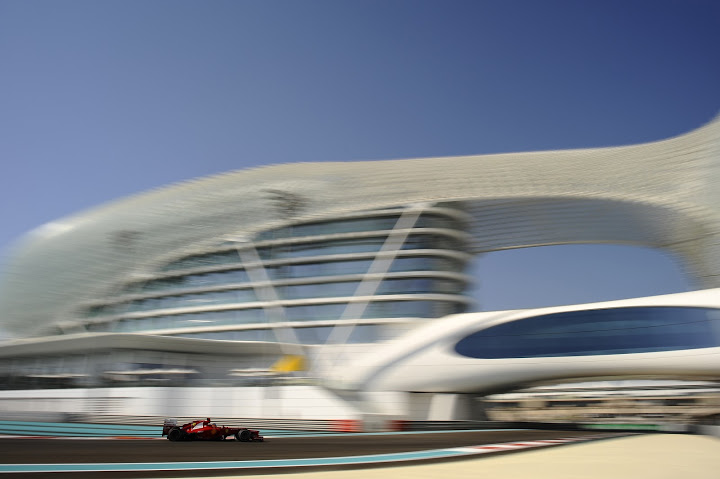 ALONSO: “BETTER CONDITIONS TOMORROW”