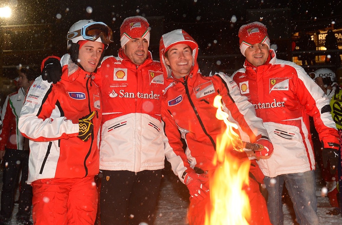 FERNANDO´S TWITTER SAVVY