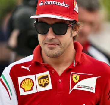 Alonso-Bahrain-2014 Alonso-Bahrain-2014