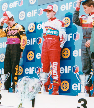 1992-1993