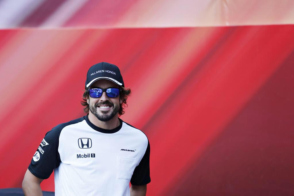 Resultado de imagen de Fernando alonso