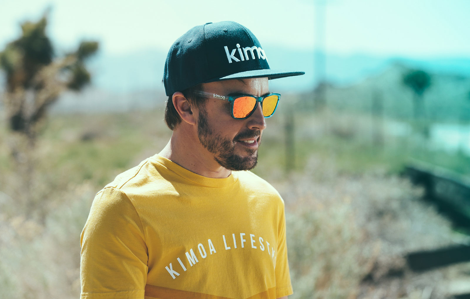 Fernando Alonso Official Site Piloto de carreras. Todas.