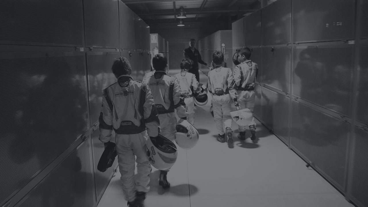 fakartingschoolpaddock Fernando Alonso Official Site