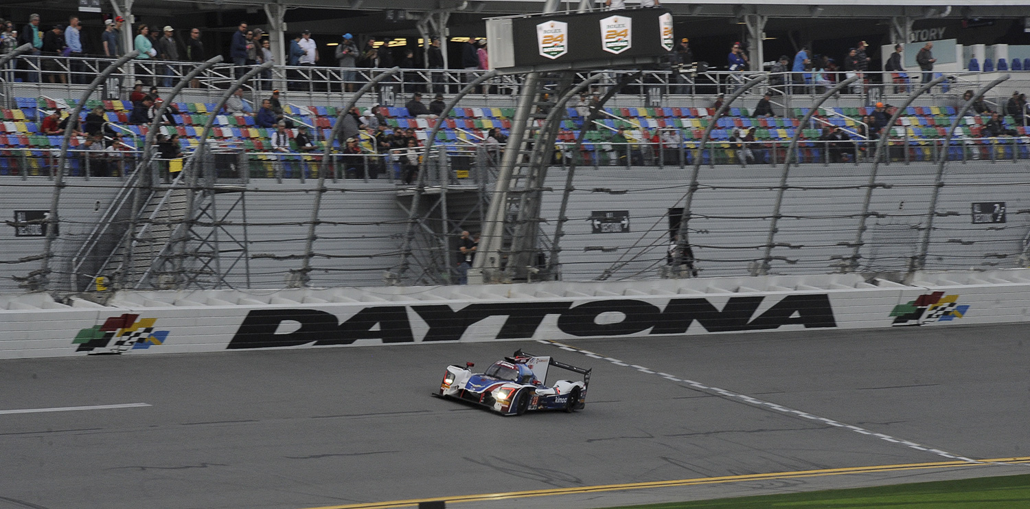 24h Daytona