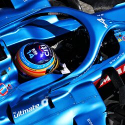 Top 10 en la clasificación del GP de España