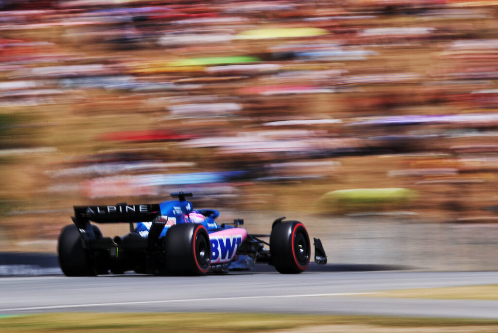 Récord de la carrera deportiva más larga y mayor número de carreras en F1