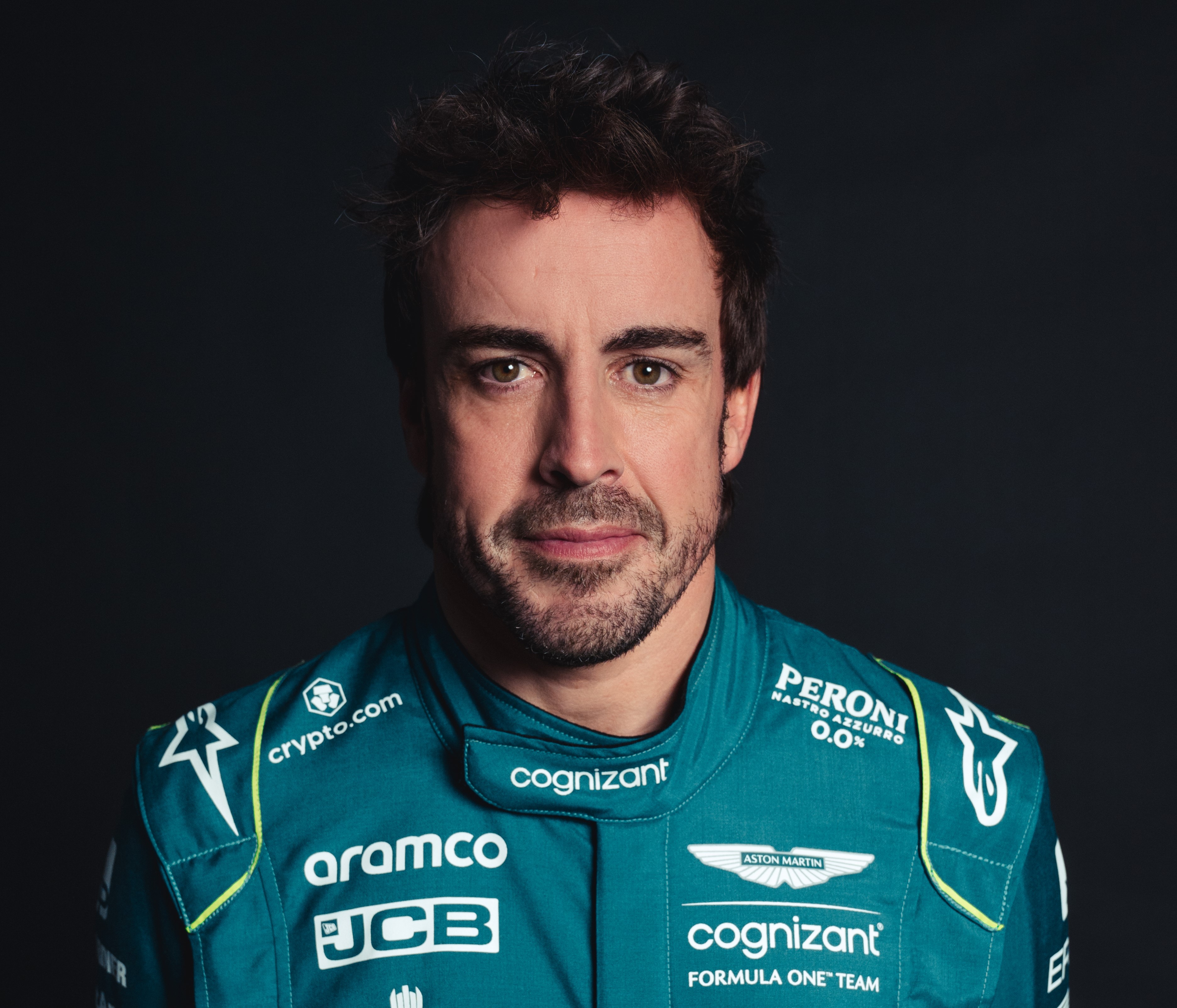 Home Fernando Alonso Official Site